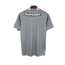 São Paulo 25/26 Gray Goalkeeper Jersey