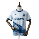 Porto 25/26 Special Edition Blue Jersey