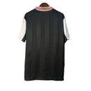 Vintage Benfica 97/98 Supporter Shirt, Black