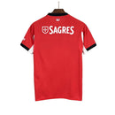 Benfica 25/26 Red Jersey