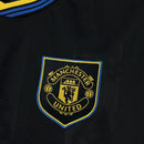 Manchester United 25/26 Black Jersey