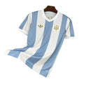 Argentina National Team Jersey 25/26 Blue and White