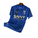 Al Hilal 25/26 Blue Jersey