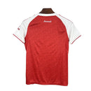 Arsenal Women's Shirt 25/26 Red