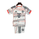 Bayern Munich Kids Kit 25/26 Multicolor