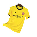 Girona 25/26 Yellow Jersey