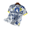 Brazil National Team Jersey 25/26 Multicolor