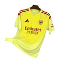 Arsenal 25/26 Yellow Shirt