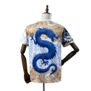 Porto 25/26 Jersey Special Edition Blue and Brown