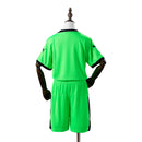 PORTUGAL KIDS KIT 25/26 GREEN GOALKEEPERS
