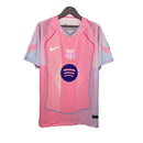 Barcelona 25/26 Jersey Special Edition Pink