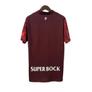 Porto 25/26 Red Dragon shirt