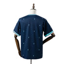 CAMISOLA DA SELEÇÃO DA ALEMANHA 26/27 AZUL