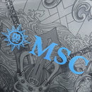 Napoli 25/26 Black Jersey