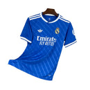 Real Madrid 25/26 Blue Shirt