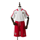 Benfica Kids Kit 25/26 Special Edition Red and White