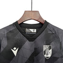 Vitória Kids Kit 25/26 Black