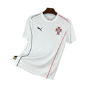 Portugal National Team Jersey 25/26 White