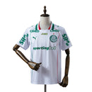 CAMISOLA DO PALMEIRAS 26/27 BRANCO