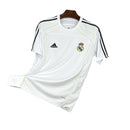 Real Madrid 25/26 White Shirt