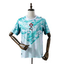 CAMISOLA DA SELEÇÃO DE PORTUGAL 26/27 VERDE ÁGUA