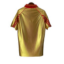 CAMISOLA ADEPTO VINTAGE DO BENFICA 98/99 DOURADO
