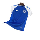 Cruzeiro Women's Jersey 25/26 Blue