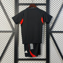 Benfica Kids Kit 25/26 Black