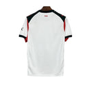 Milan 25/26 White Shirt