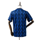 Arsenal 25/26 Blue Shirt