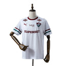 CAMISOLA DO FLUMINENSE 26/27 BRANCO