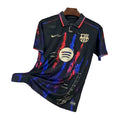 Barcelona 25/26 Special Edition Black Jersey