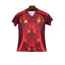 Germany Women's Jersey 25/26 Red