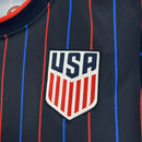 USA National Team Jersey 25/26 Blue