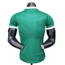 Palmeiras Player Version Jersey 25/26 Green