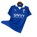 Al Hilal 25/26 Blue Jersey
