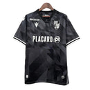 Vitória 25/26 Black Jersey