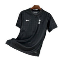 Tottenham 25/26 Black Shirt