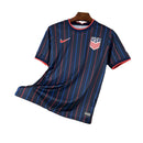 USA National Team Jersey 25/26 Blue