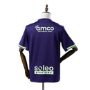 Braga 25/26 Purple Shirt