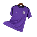 Corinthians shirt 25/26 purple