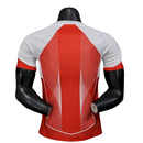 Barcelona 25/26 Player Version Shirt - Red