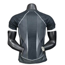 Barcelona 25/26 Player Version Shirt, Black