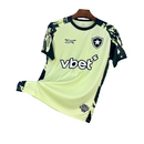 Botafogo 25/26 Yellow Jersey