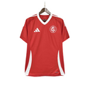 Internacional 25/26 Red Jersey