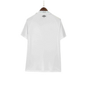 Santos 25/26 White Jersey