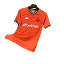 Vasco shirt 25/26 orange goalkeeper