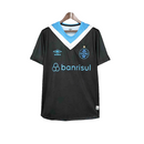 Grêmio shirt 25/26 black