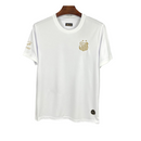 Santos 25/26 White Jersey Special Edition