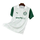 Palmeiras 25/26 White Jersey